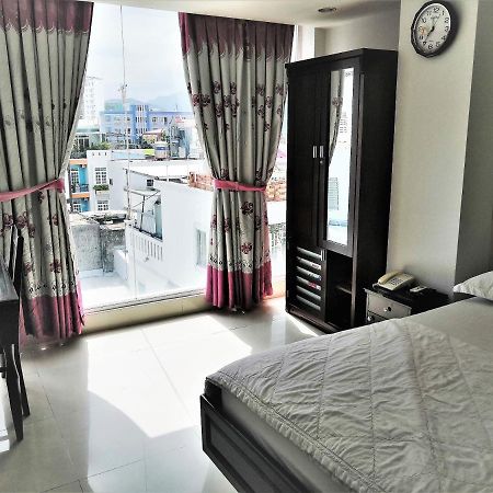 Quoc Te 2 Hotel Nha Trang Exterior foto